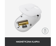 Logitech M350 czarny - 566402 - zdjęcie 12